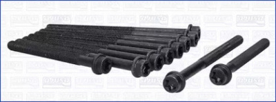 WILMINK GROUP wg1170584 -  Комплект болтов головки цилидра